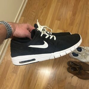 Nike SB Men's Sneakers